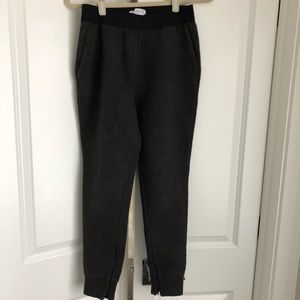 Everlane Street Fleece Pant